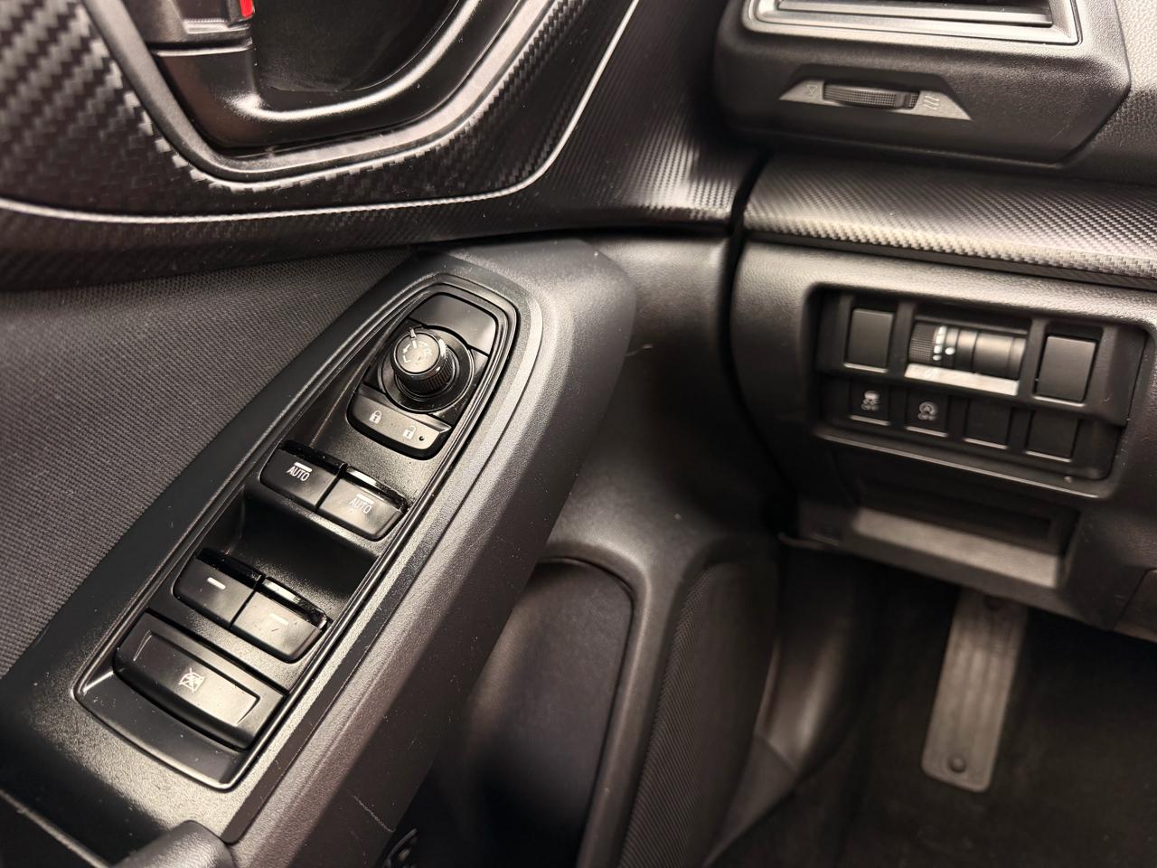 Subaru Crosstrek 2.0i CVT 2023