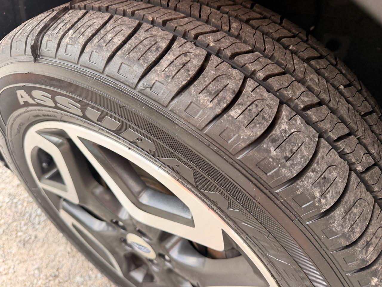 Subaru Crosstrek 2.0i Limited CVT 2018