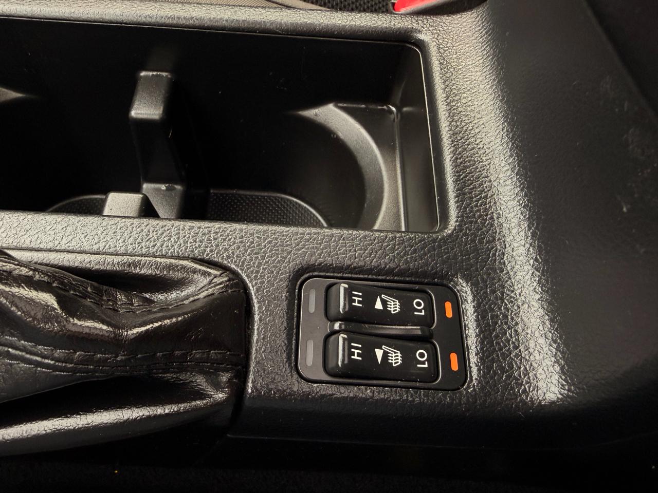 Subaru Crosstrek 2.0i Premium CVT 2016