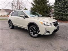 2016 Subaru Crosstrek 