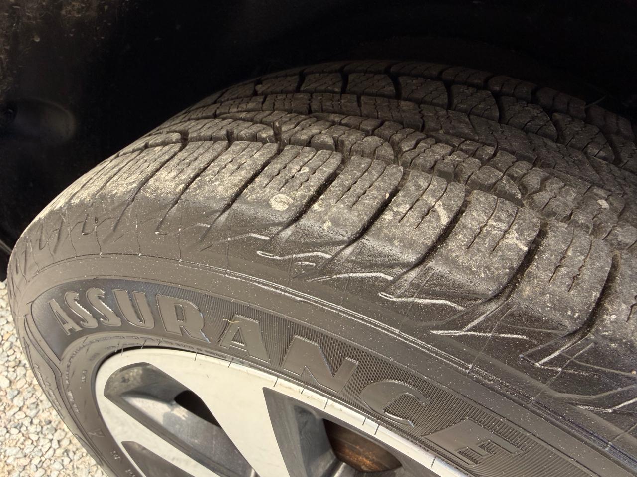 Subaru Forester 2.5i 2014