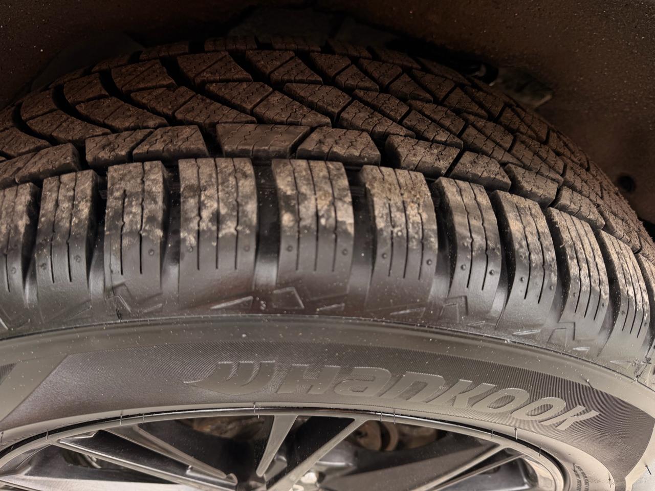 Subaru Crosstrek 2.0i Limited CVT 2018