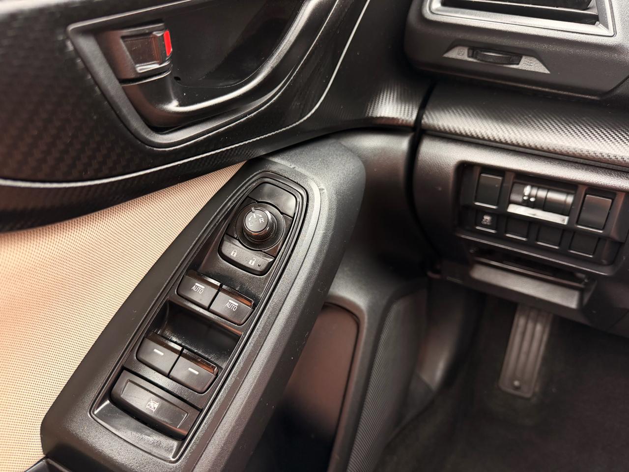 Subaru Impreza 2.0i Premium CVT 5-Door 2018