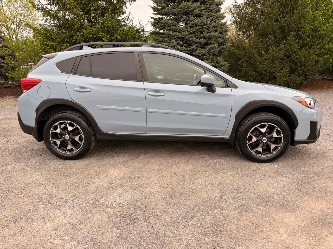Subaru Crosstrek 2.0i Premium CVT 2018