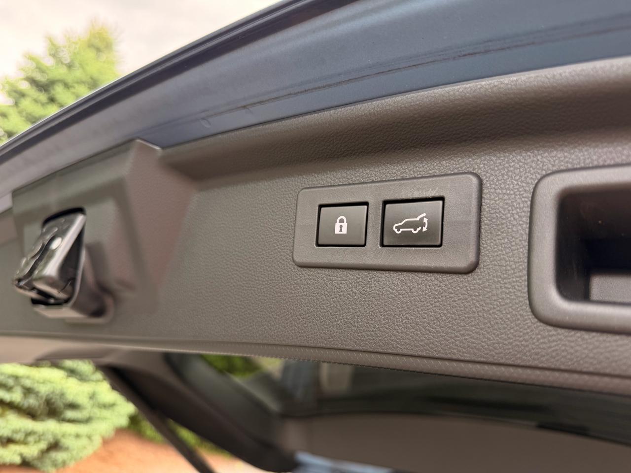 Subaru Forester Limited 2019