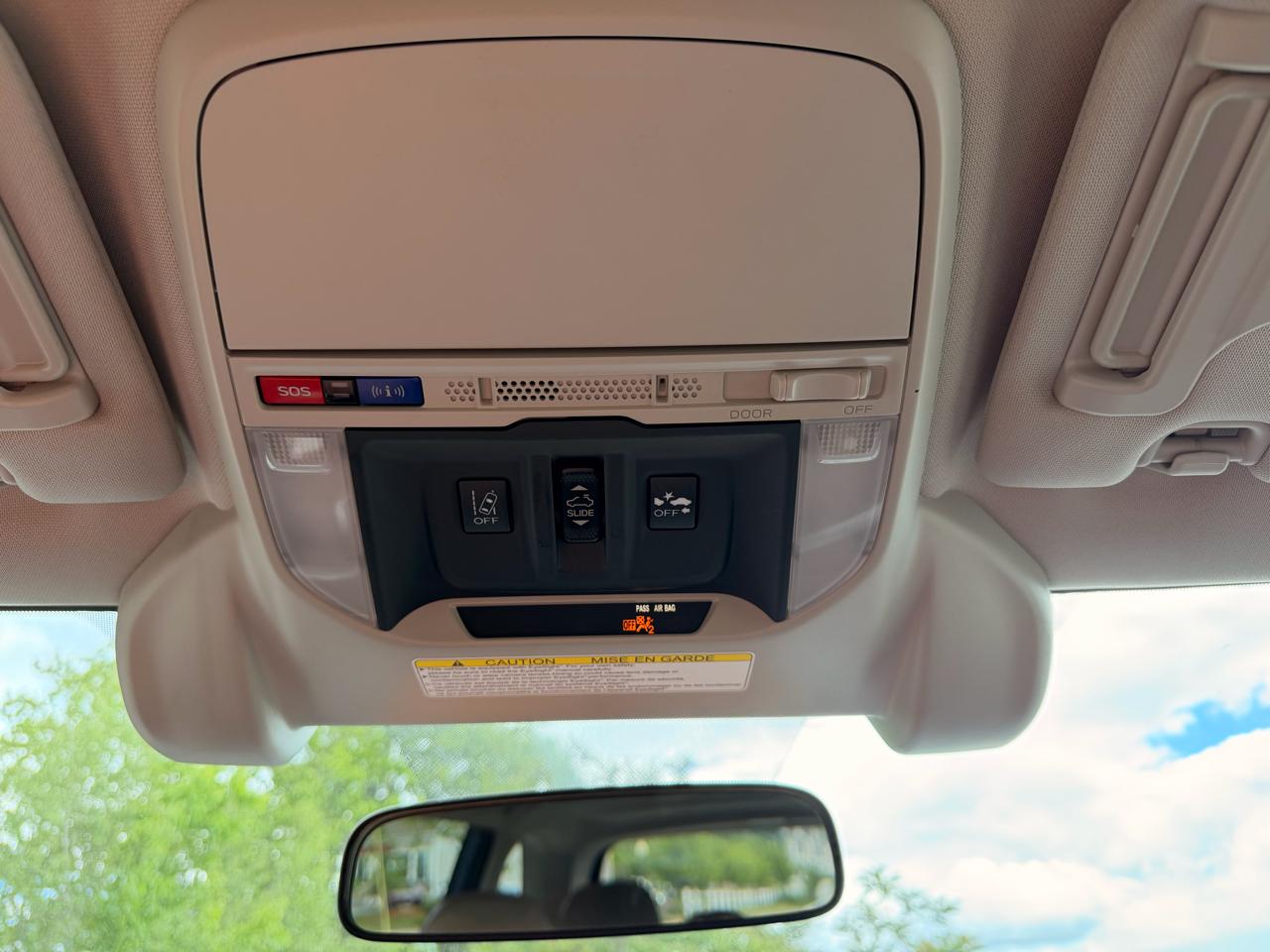 Subaru Forester Limited 2019