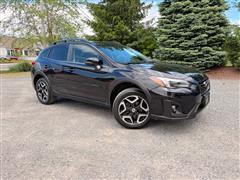 2018 Subaru Crosstrek 