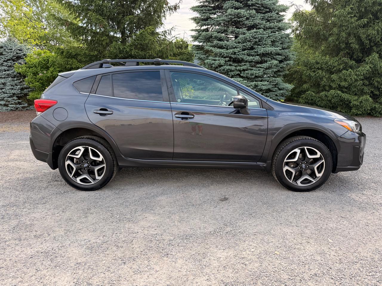 Subaru Crosstrek 2.0i Limited CVT 2019
