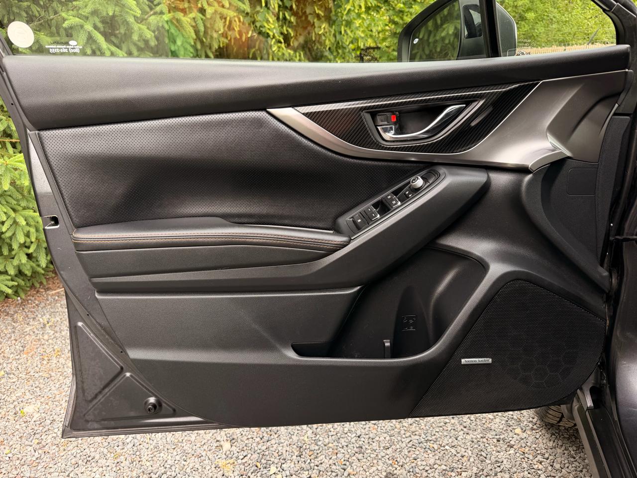 Subaru Crosstrek 2.0i Limited CVT 2019
