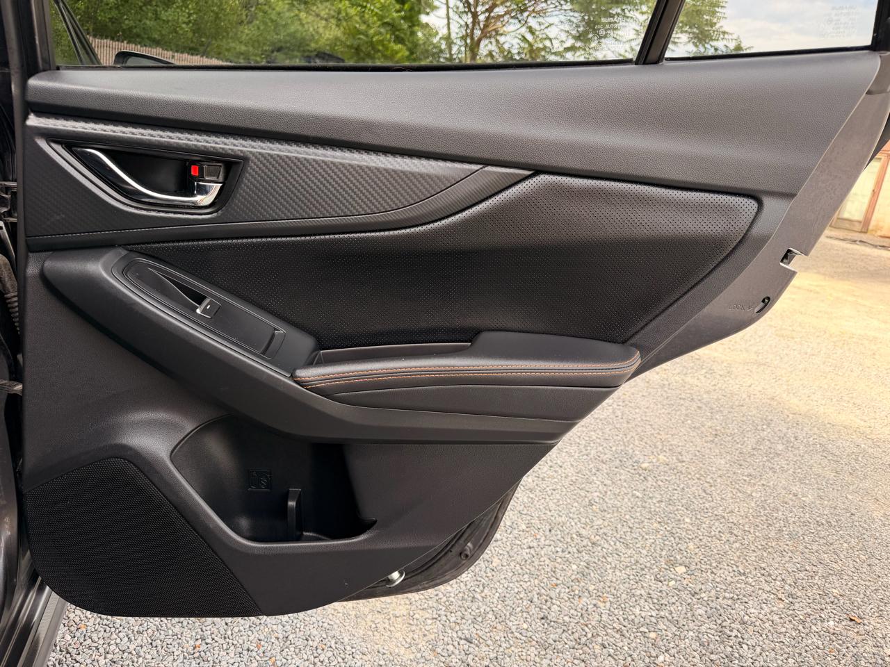 Subaru Crosstrek 2.0i Limited CVT 2019