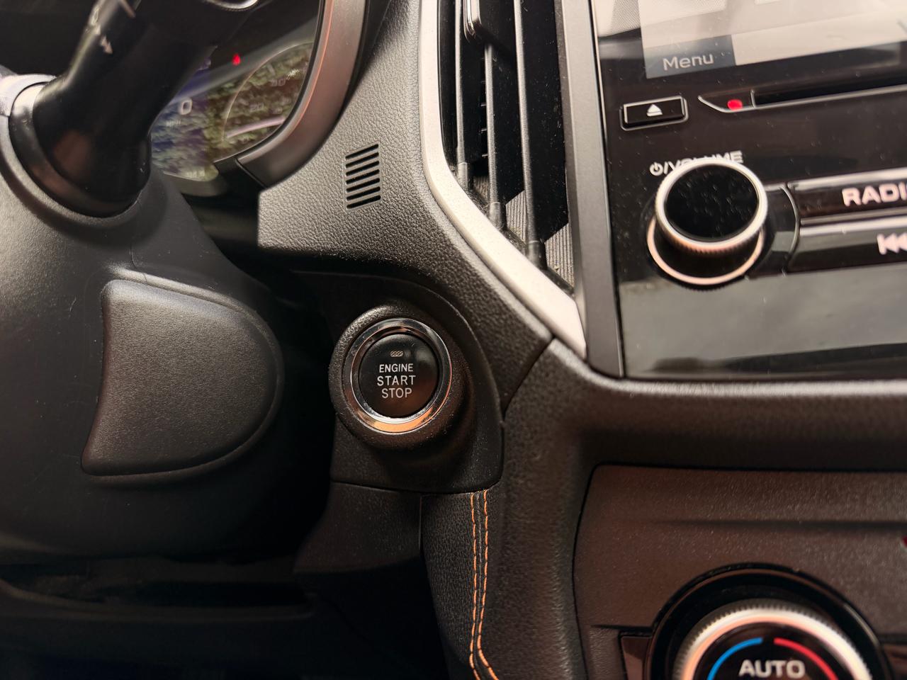 Subaru Crosstrek 2.0i Limited CVT 2019