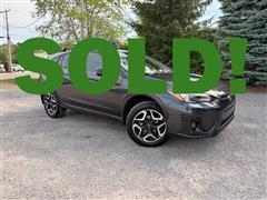 2019 Subaru Crosstrek 