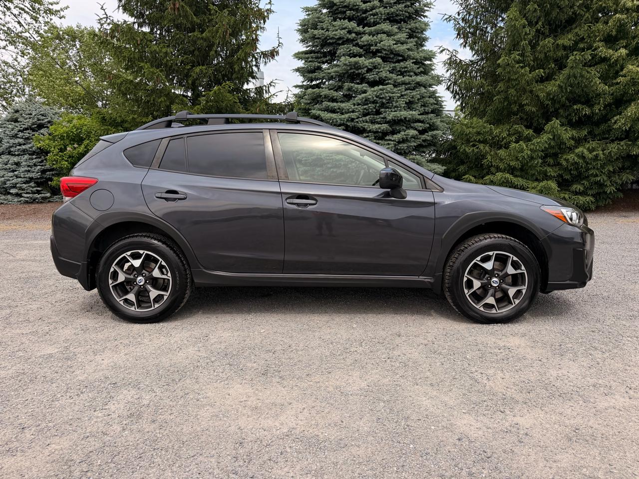 Subaru Crosstrek 2.0i Premium CVT 2018