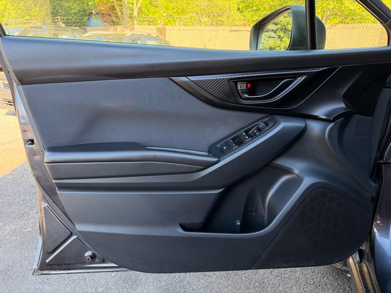 Subaru Crosstrek 2.0i Premium CVT 2018
