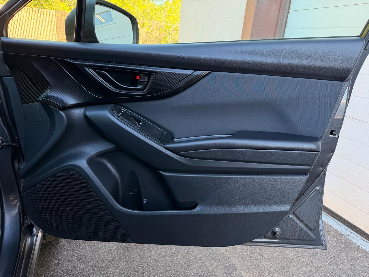 Subaru Crosstrek 2.0i Premium CVT 2018