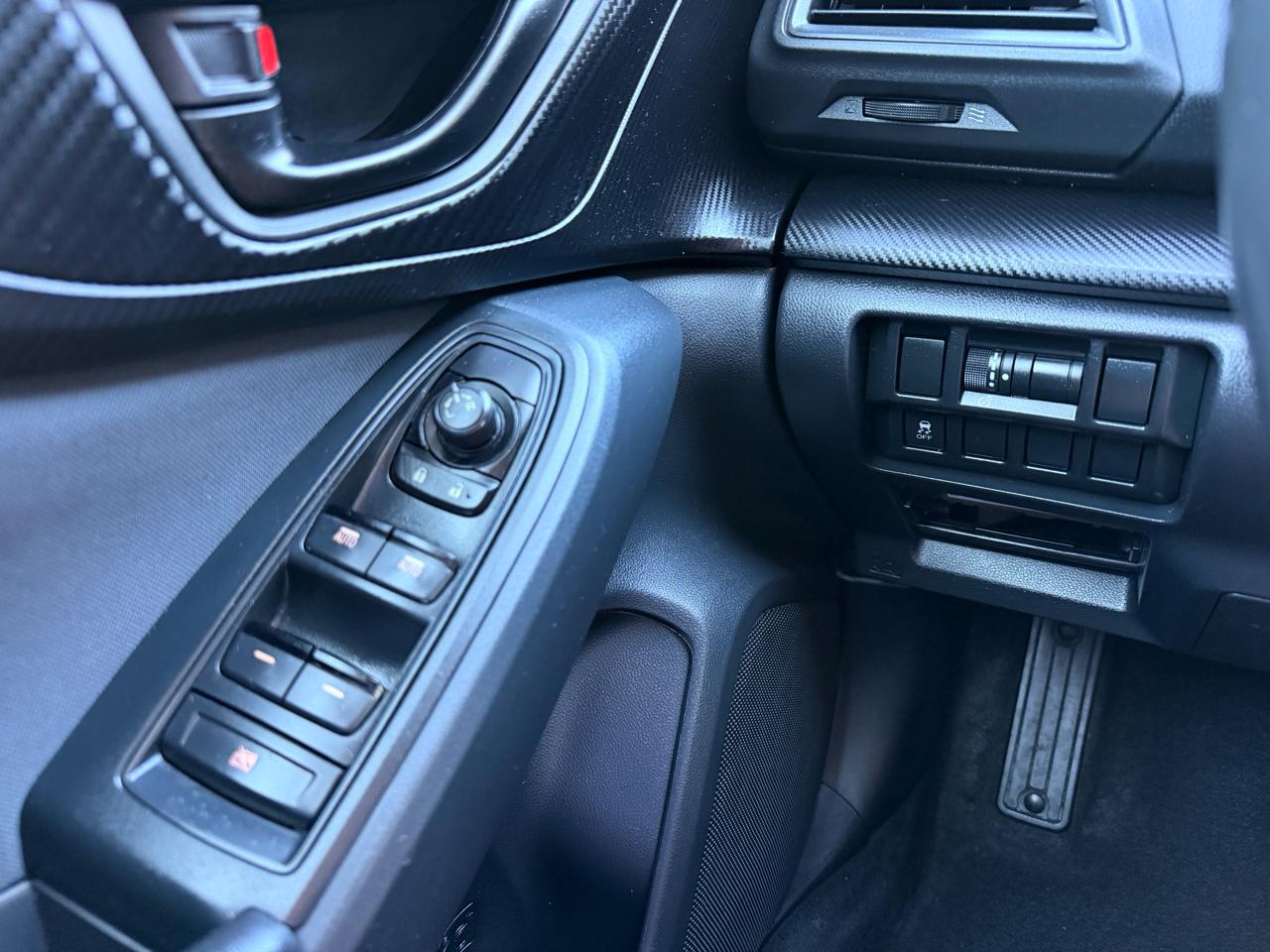 Subaru Crosstrek 2.0i Premium CVT 2018
