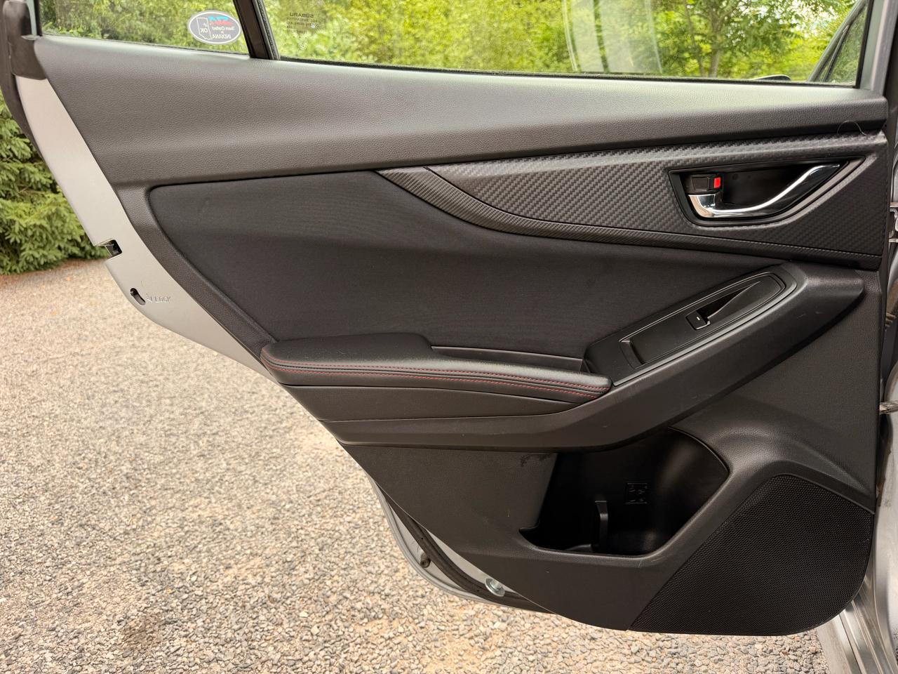 Subaru Impreza 2.0i Sport CVT 5-Door 2017