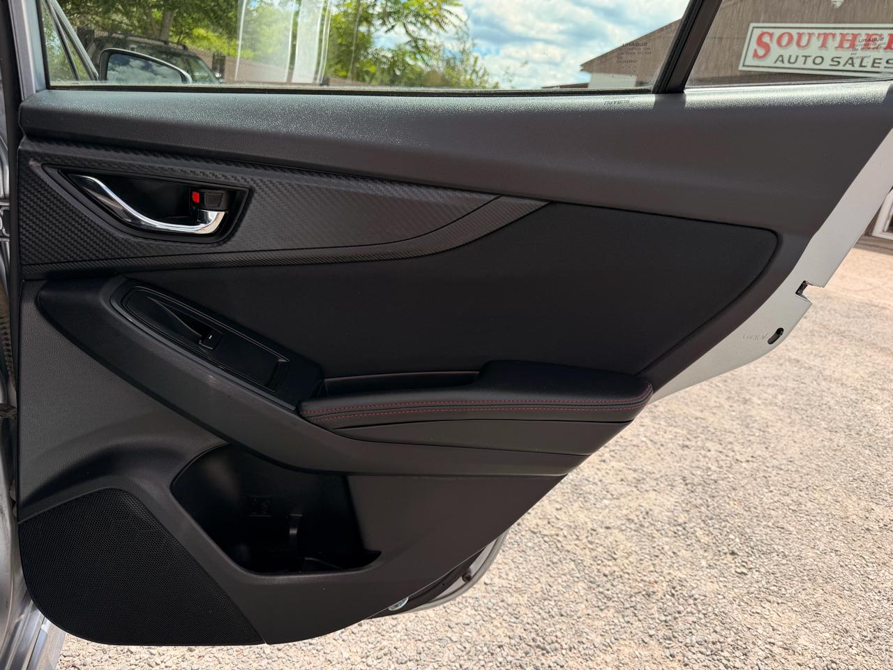 Subaru Impreza 2.0i Sport CVT 5-Door 2017