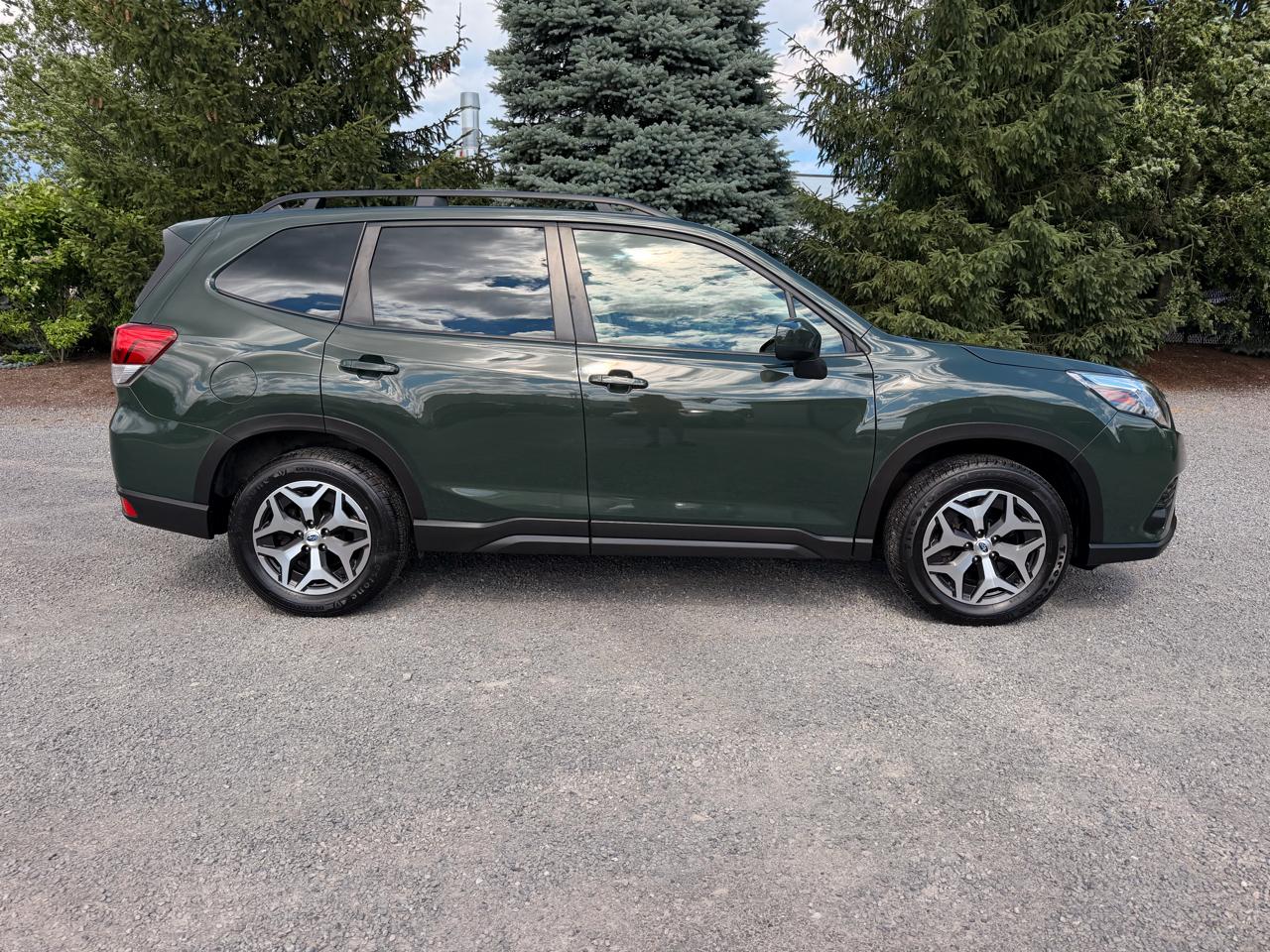 Subaru Forester Premium 2023