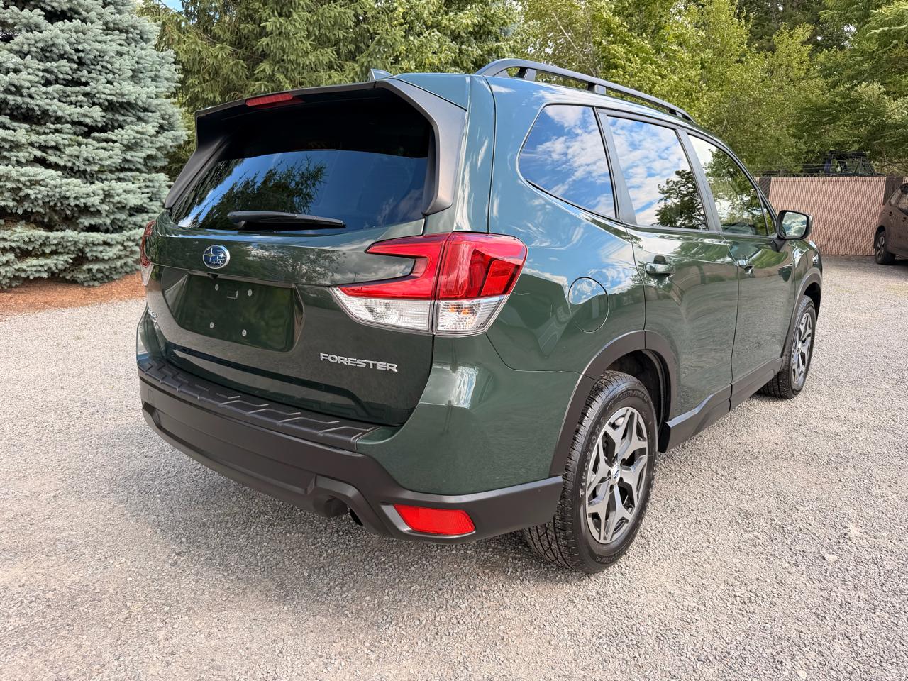 Subaru Forester Premium 2023