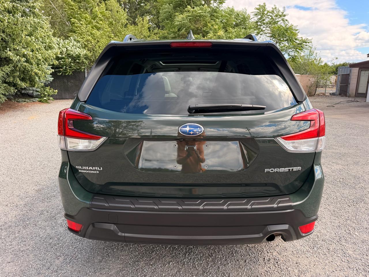 Subaru Forester Premium 2023