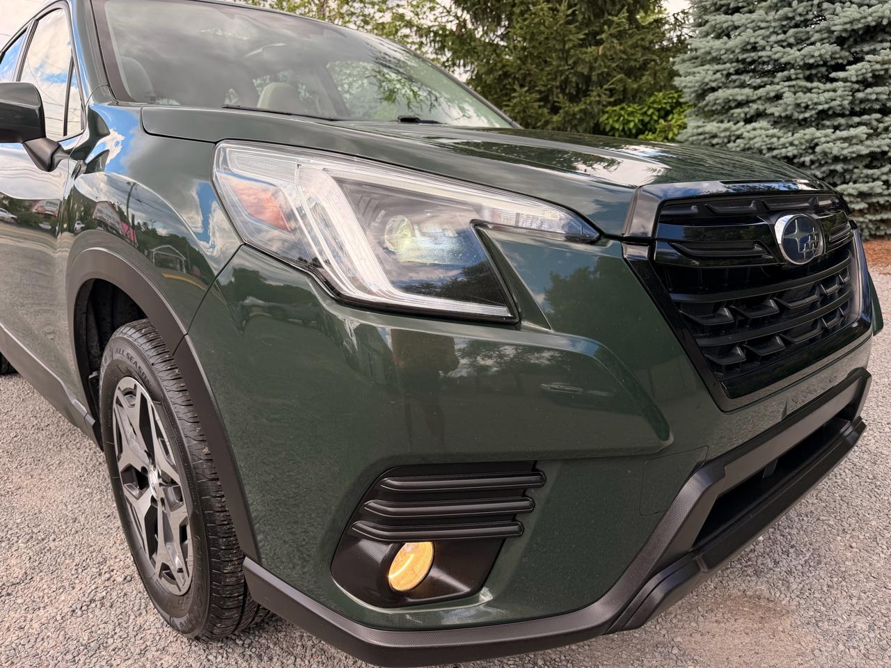 Subaru Forester Premium 2023