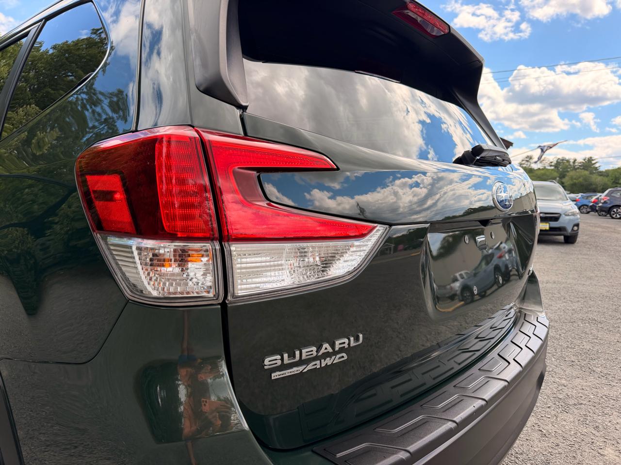 Subaru Forester Premium 2023
