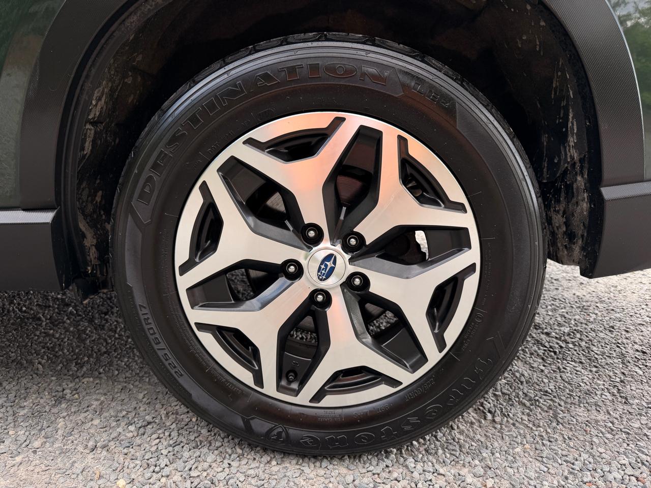 Subaru Forester Premium 2023