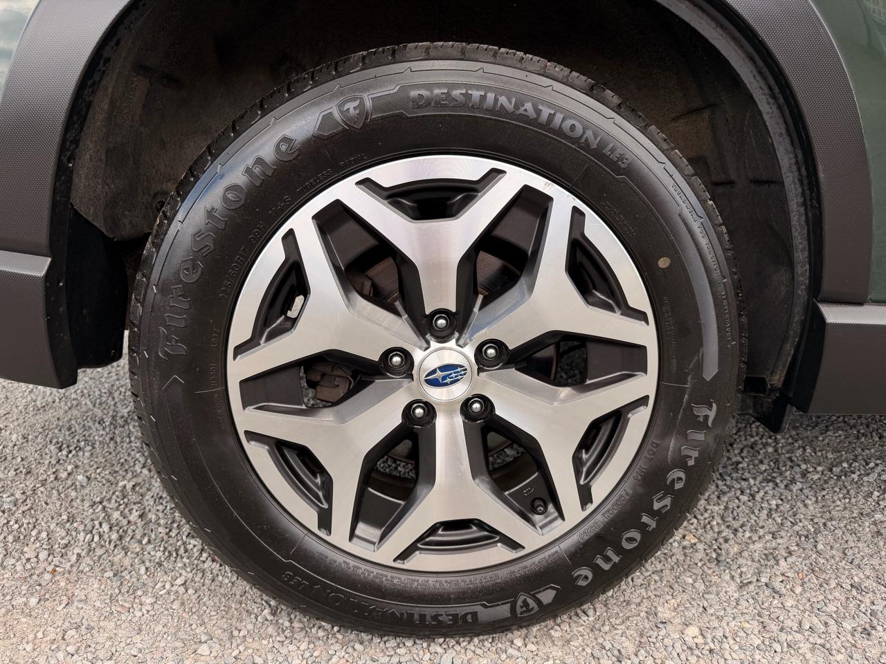 Subaru Forester Premium 2023