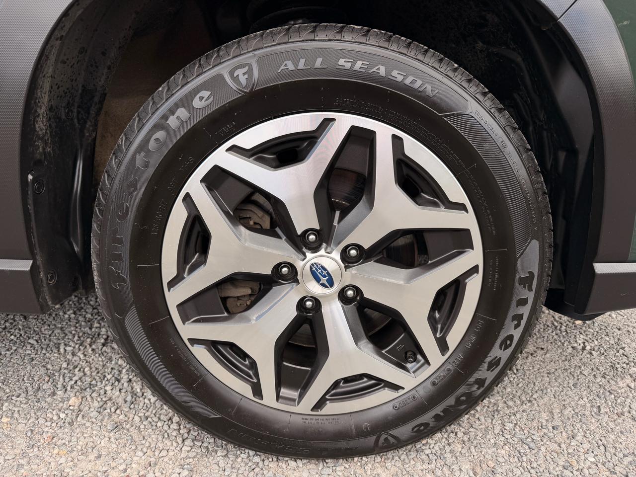Subaru Forester Premium 2023
