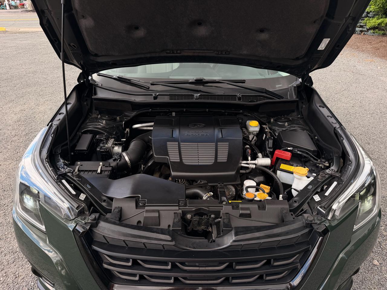 Subaru Forester Premium 2023