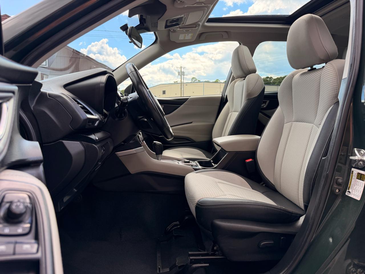 Subaru Forester Premium 2023
