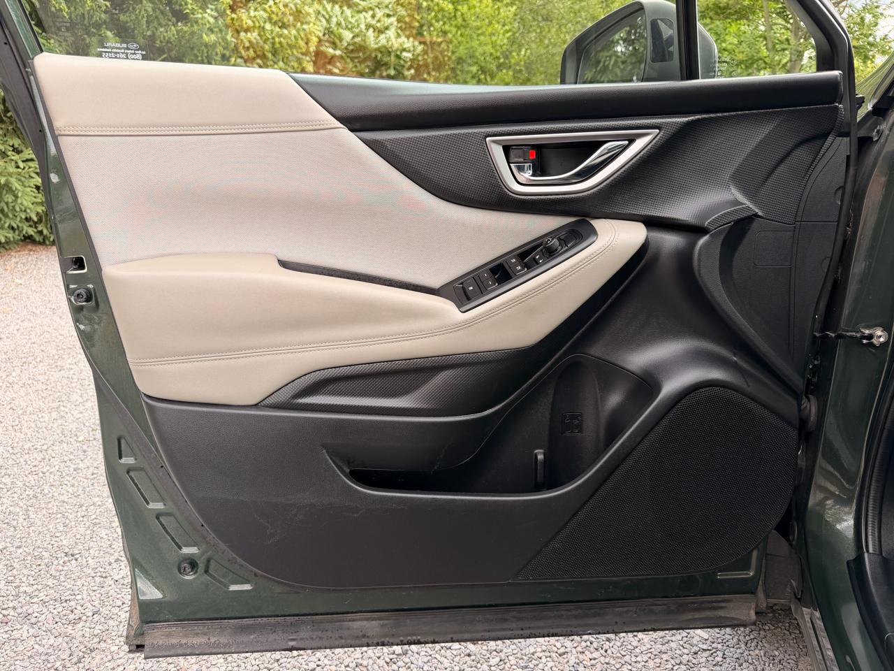 Subaru Forester Premium 2023