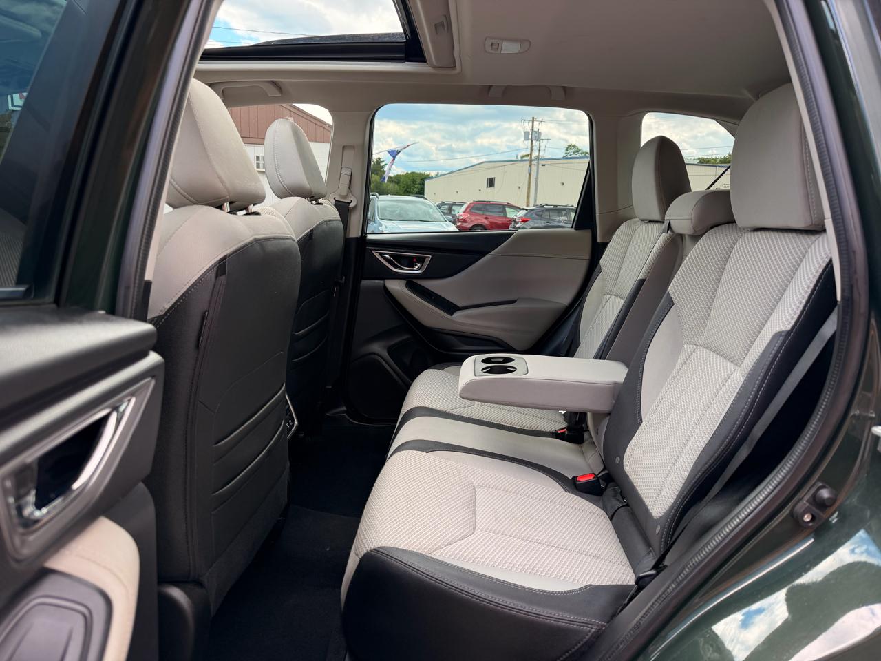 Subaru Forester Premium 2023