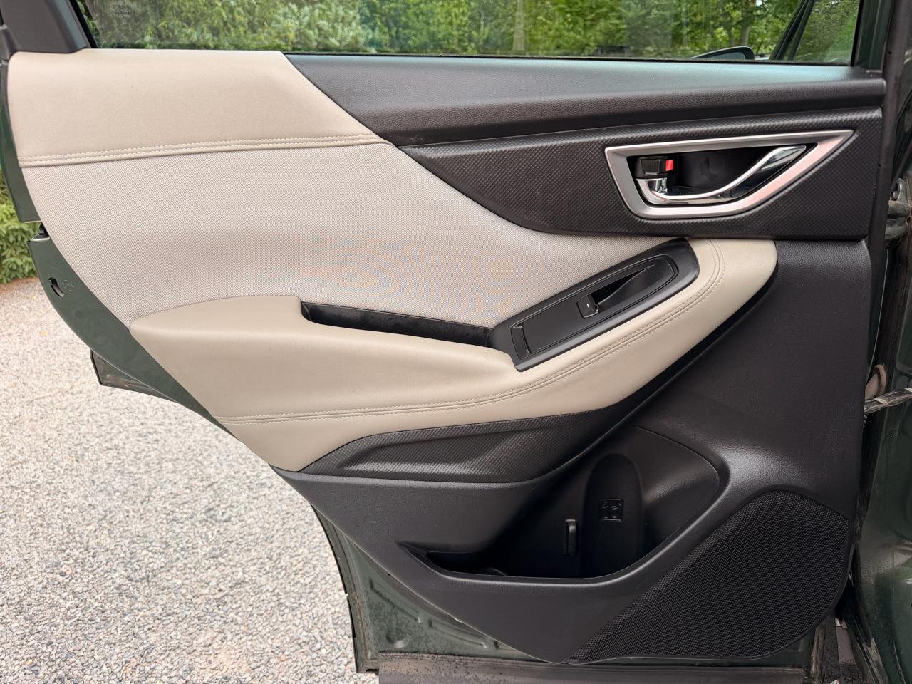 Subaru Forester Premium 2023