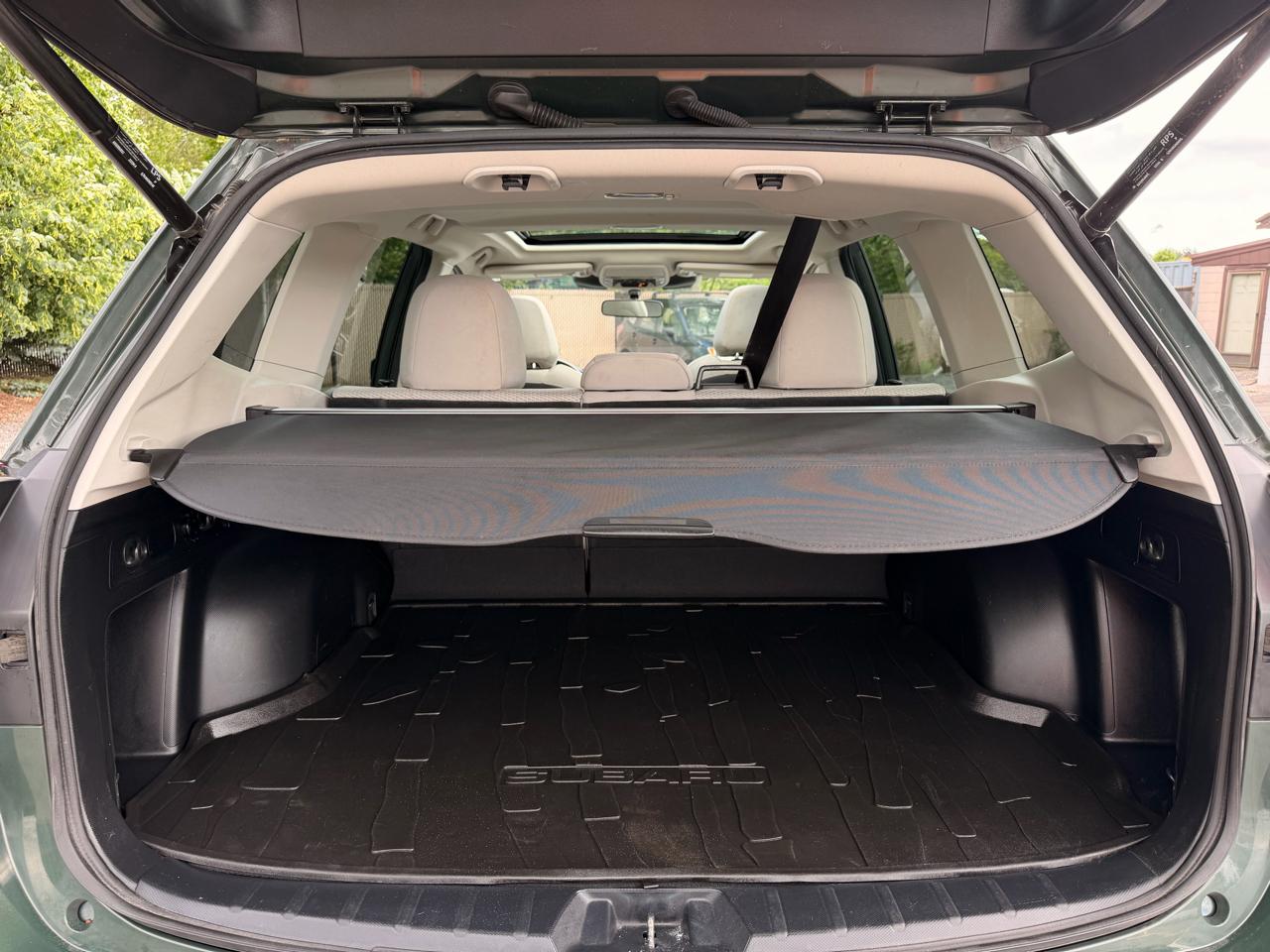 Subaru Forester Premium 2023