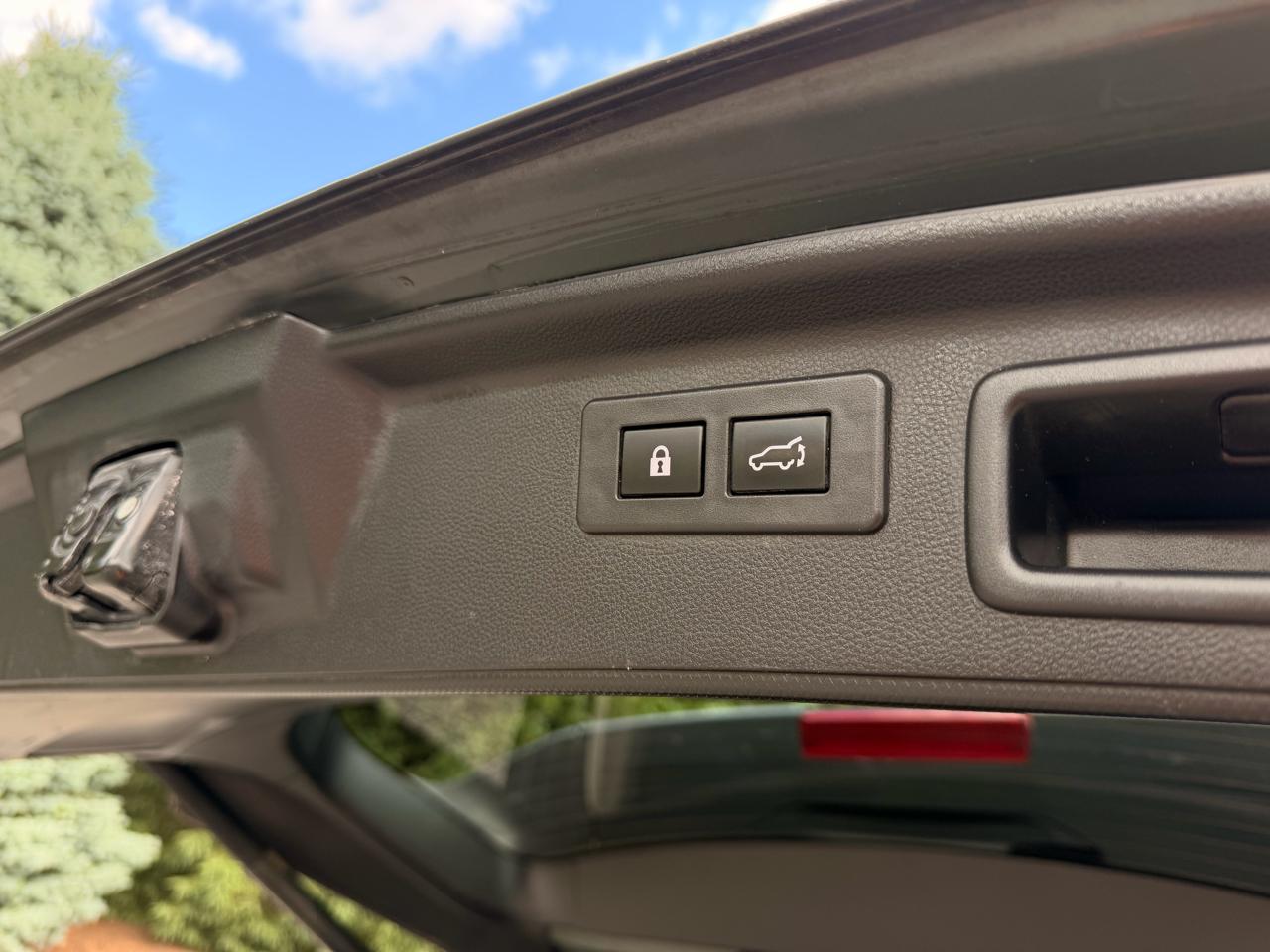 Subaru Forester Premium 2023