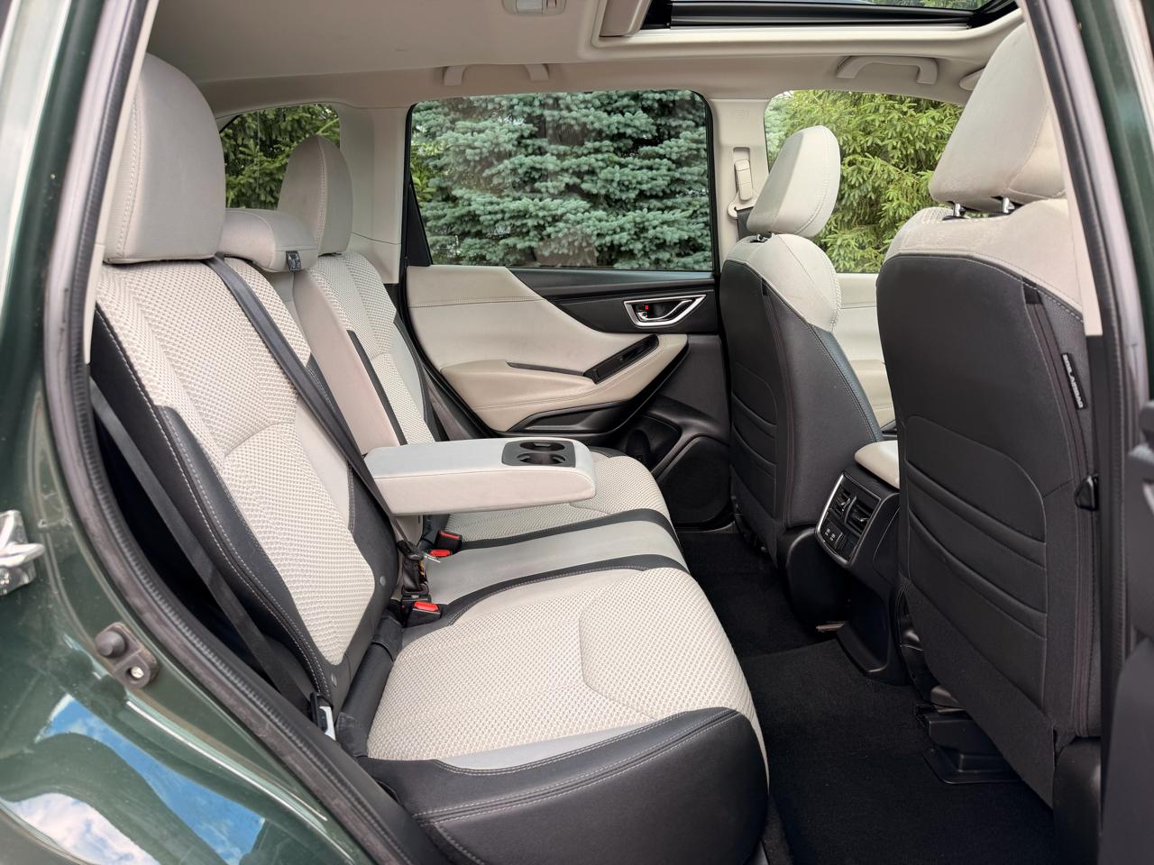 Subaru Forester Premium 2023