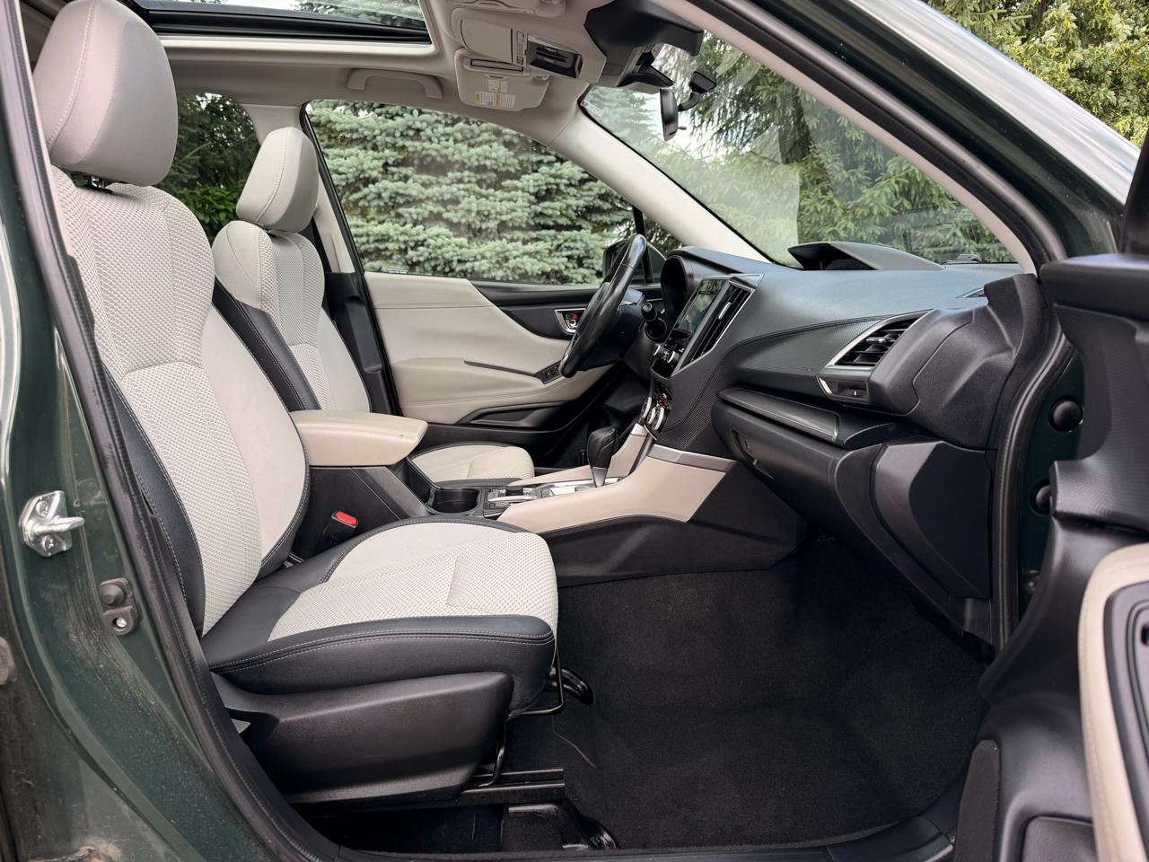 Subaru Forester Premium 2023
