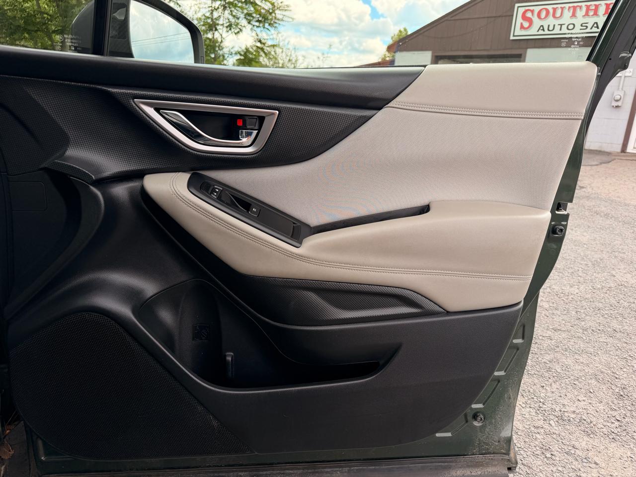 Subaru Forester Premium 2023