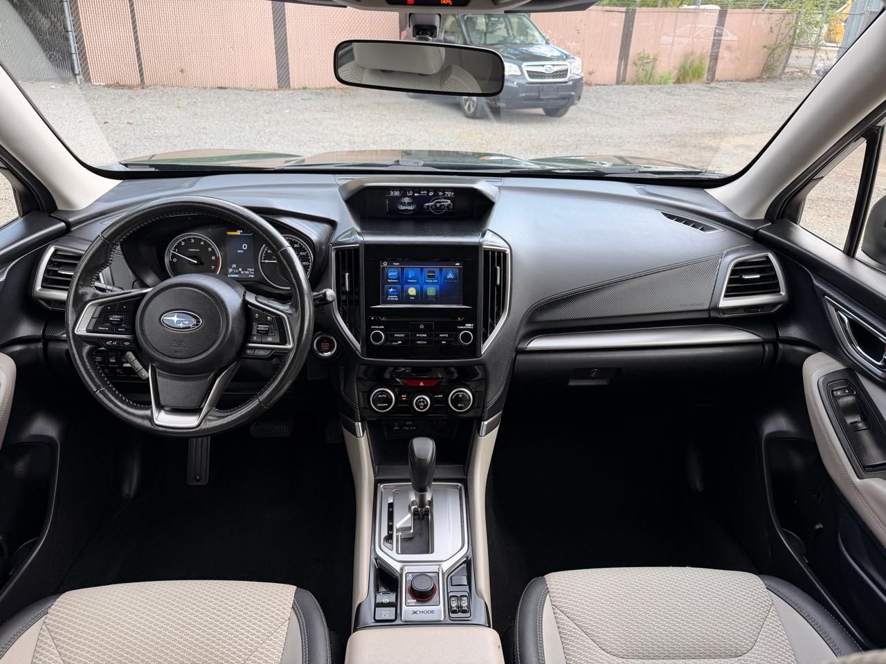 Subaru Forester Premium 2023
