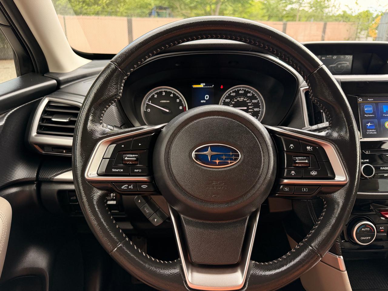 Subaru Forester Premium 2023