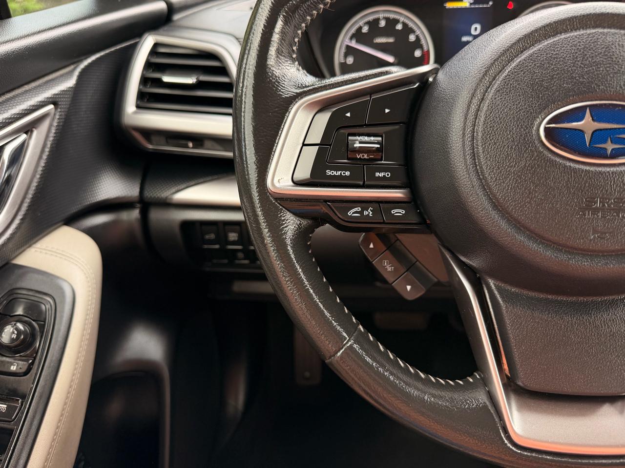 Subaru Forester Premium 2023