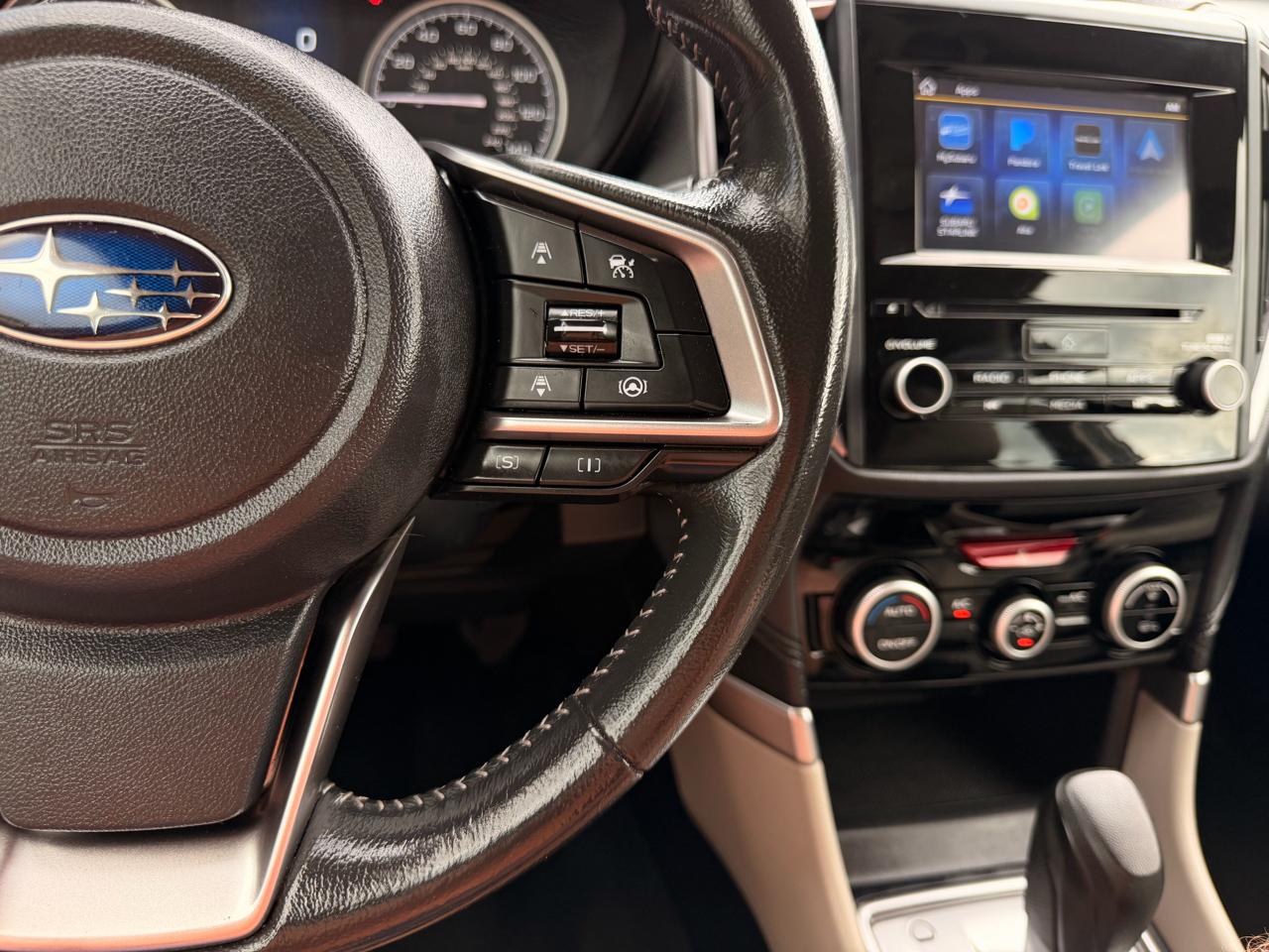 Subaru Forester Premium 2023