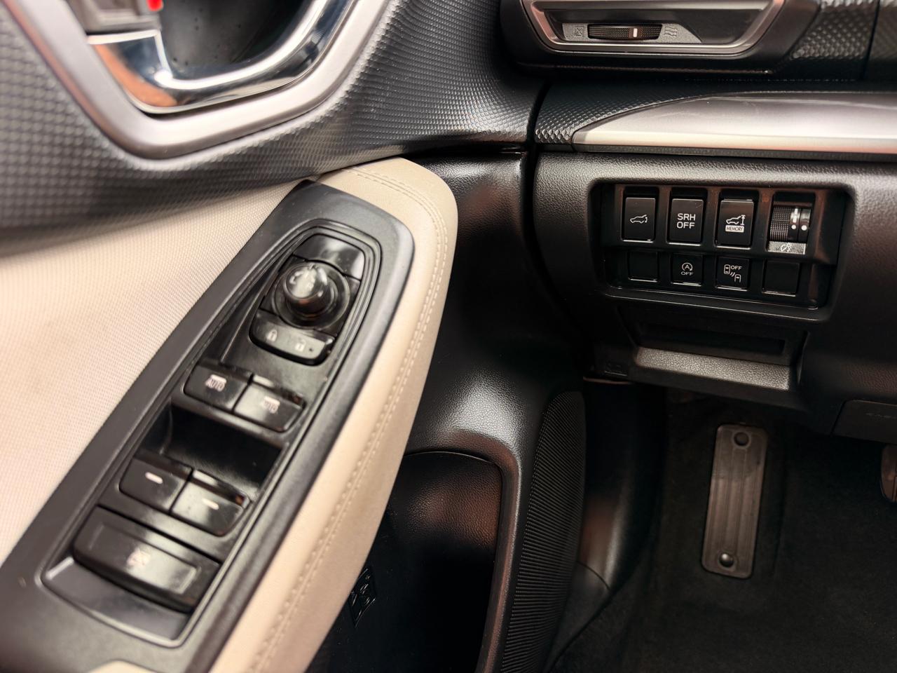 Subaru Forester Premium 2023