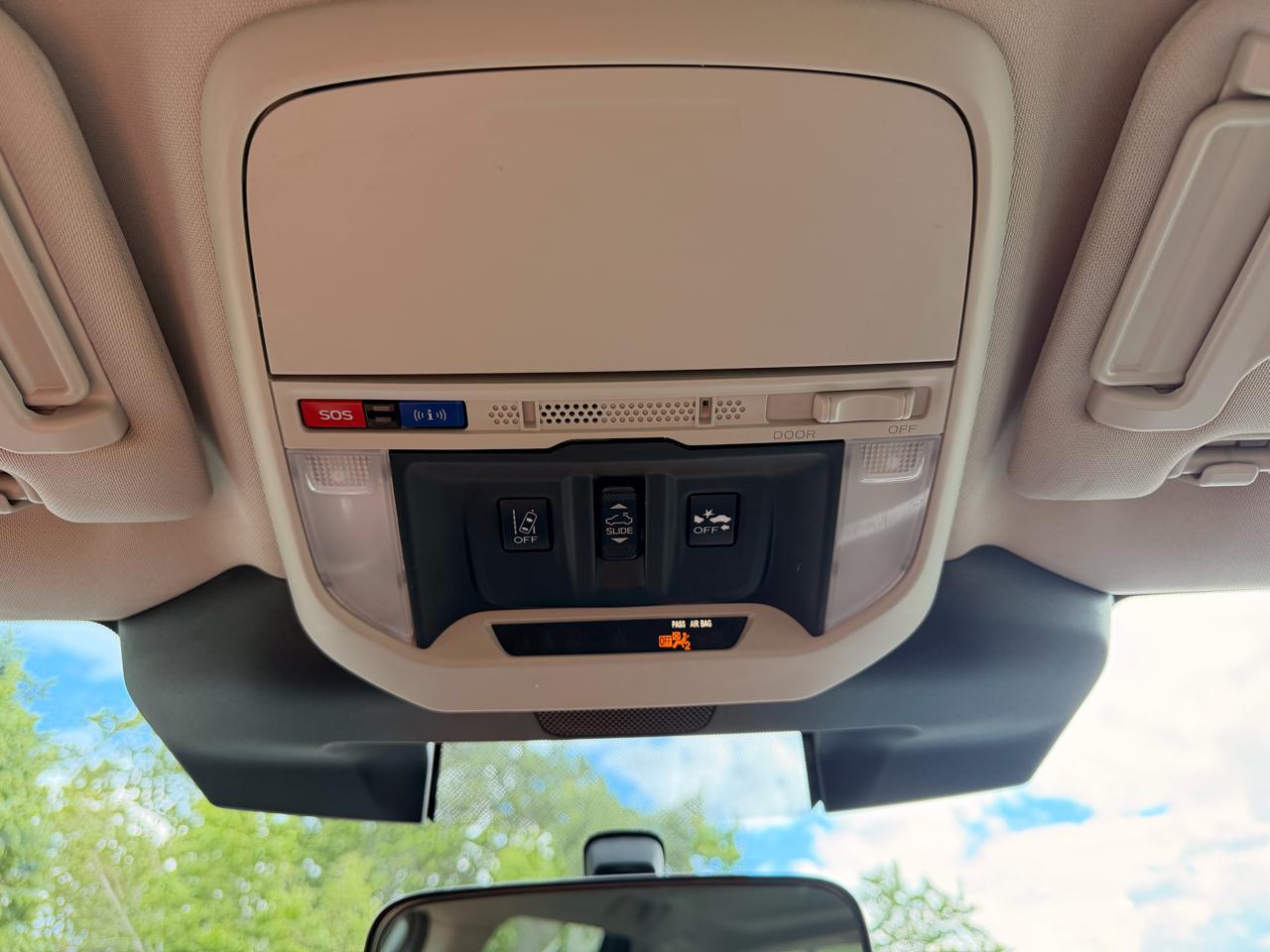 Subaru Forester Premium 2023