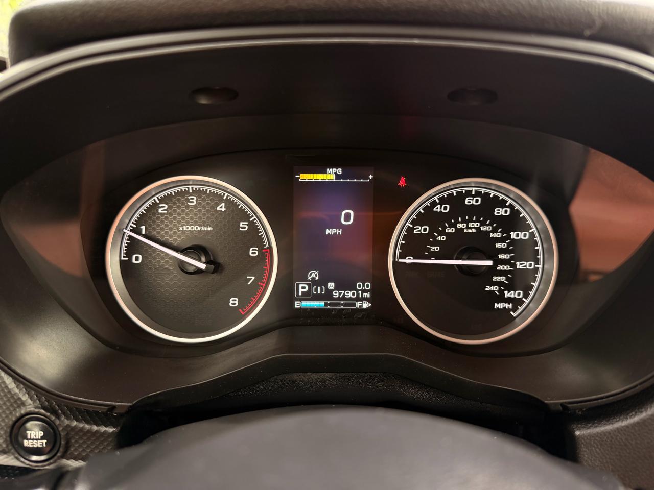 Subaru Forester Premium 2023
