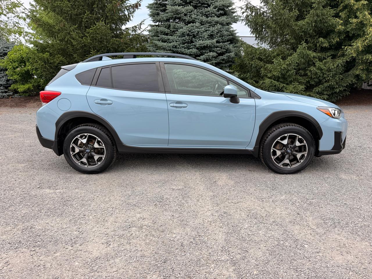 Subaru Crosstrek 2.0i Premium CVT 2019