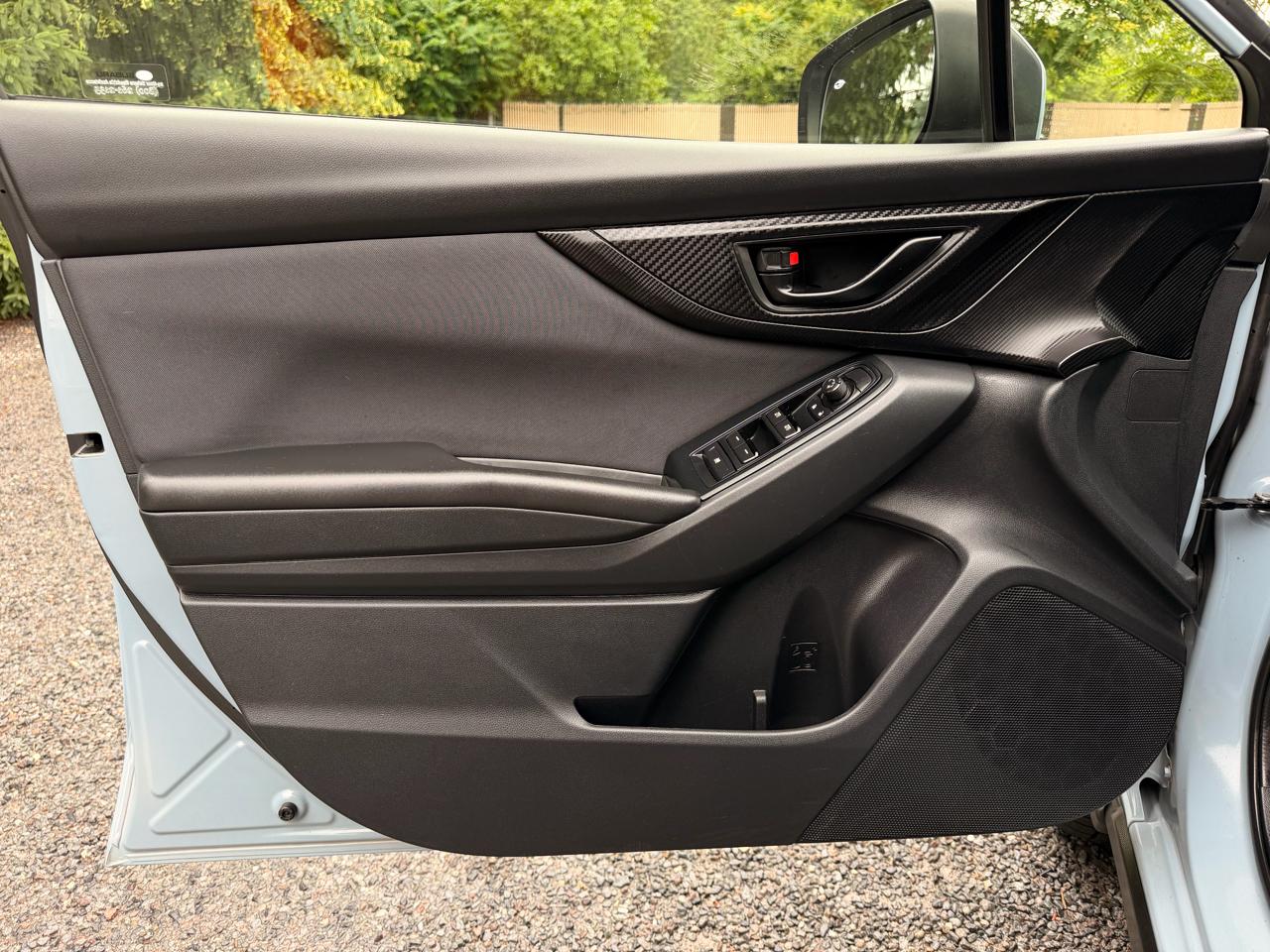 Subaru Crosstrek 2.0i Premium CVT 2019