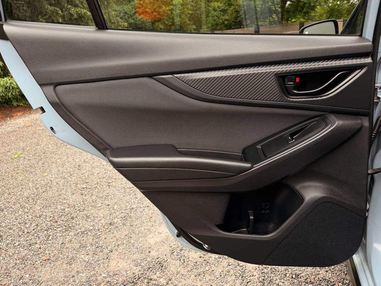 Subaru Crosstrek 2.0i Premium CVT 2019